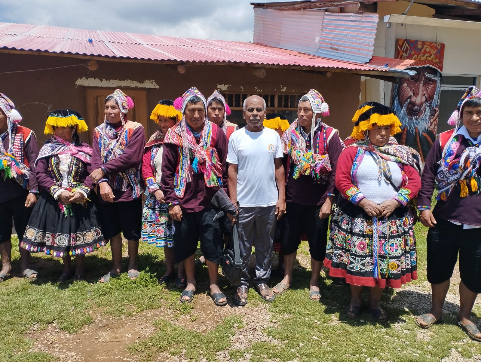 South America